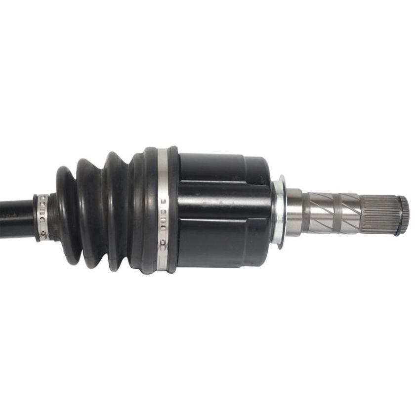 GSP PR66016 Subaru (Hatchback/Sedan) CV Axle Assembly  - Front