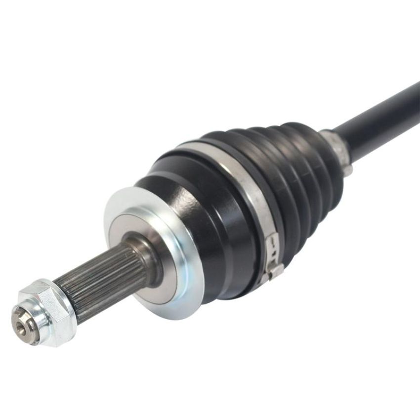 GSP PR66016 Subaru (Hatchback/Sedan) CV Axle Assembly  - Front