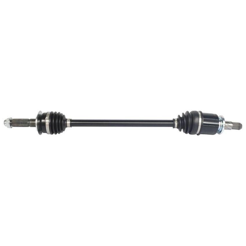 GSP PR66021 Subaru CV Axle Assembly  - Rear