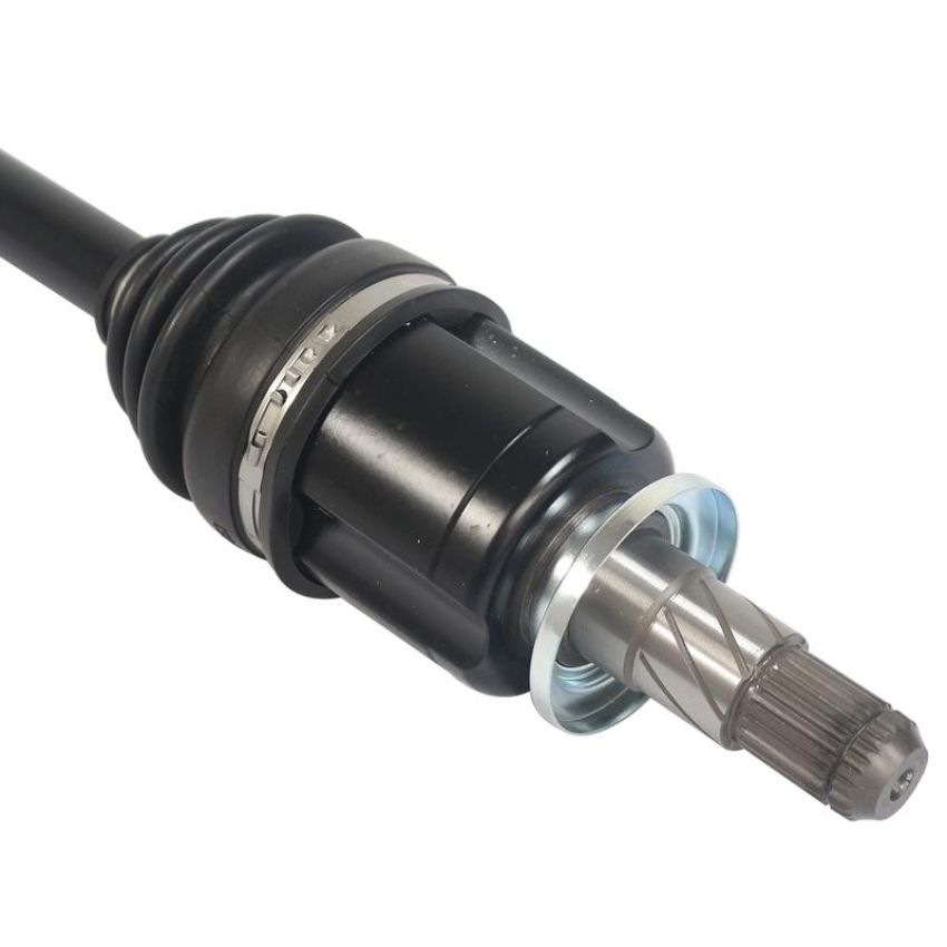 GSP PR66021 Subaru CV Axle Assembly  - Rear