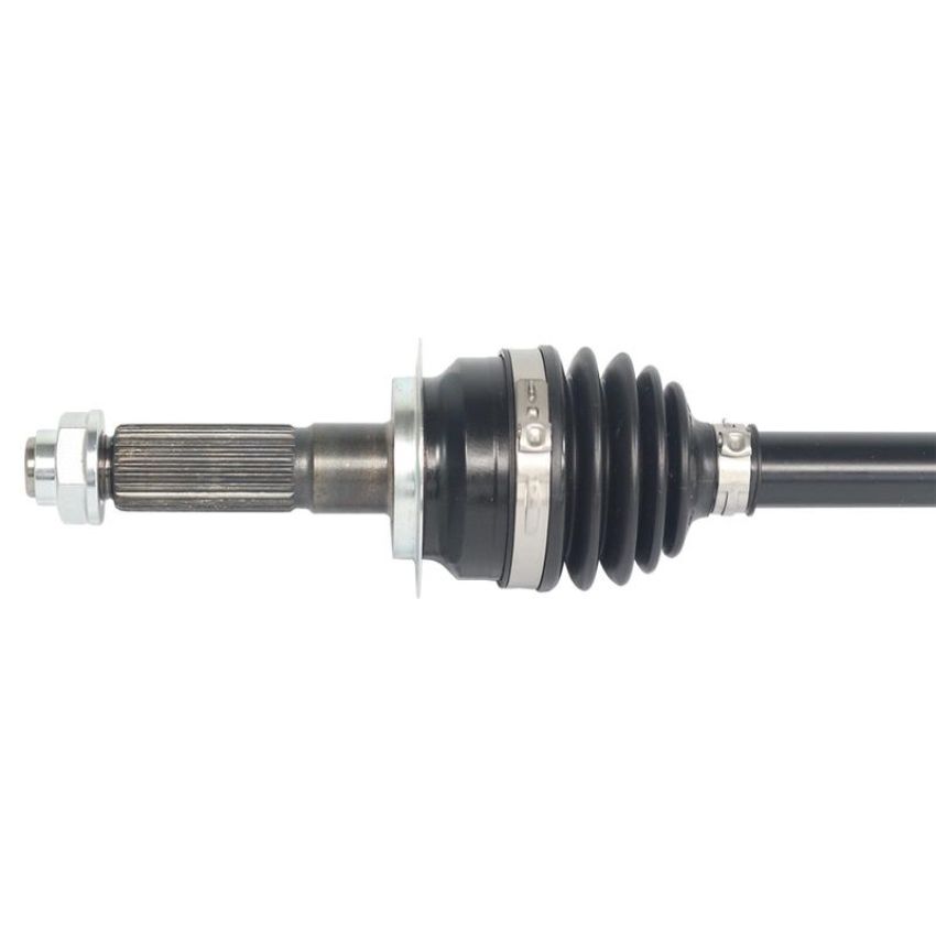 GSP PR66021 Subaru CV Axle Assembly  - Rear
