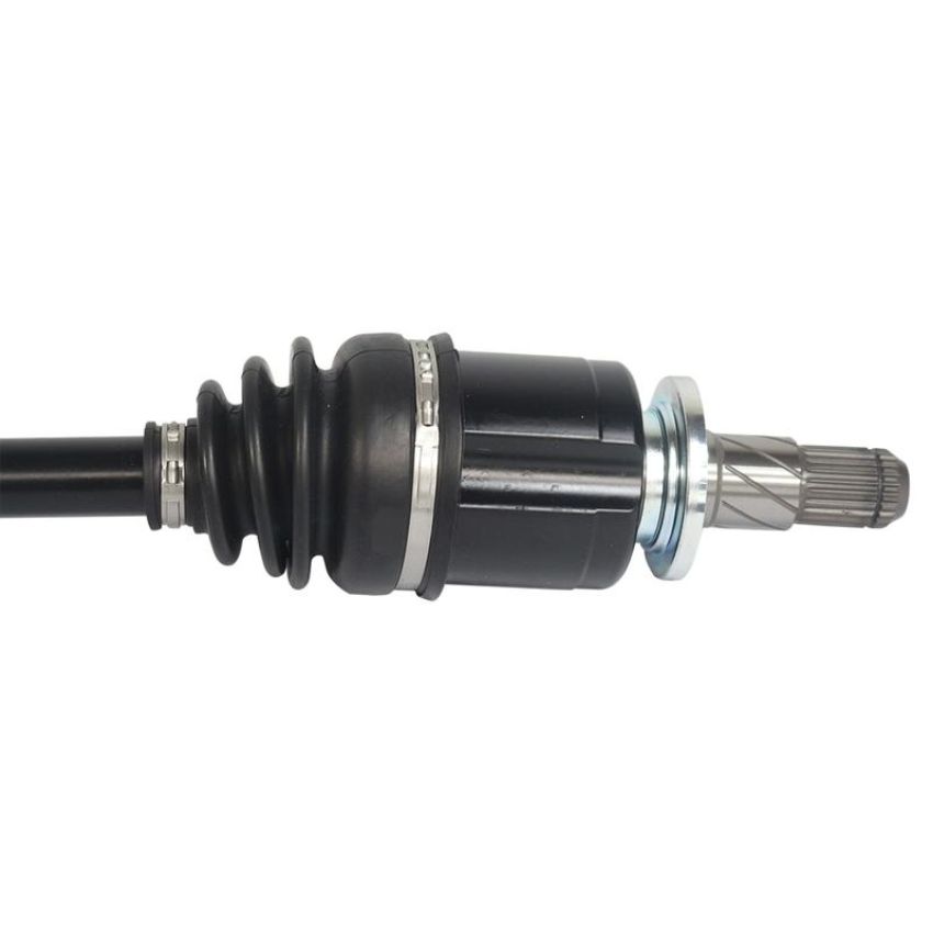 GSP PR66021 Subaru CV Axle Assembly  - Rear