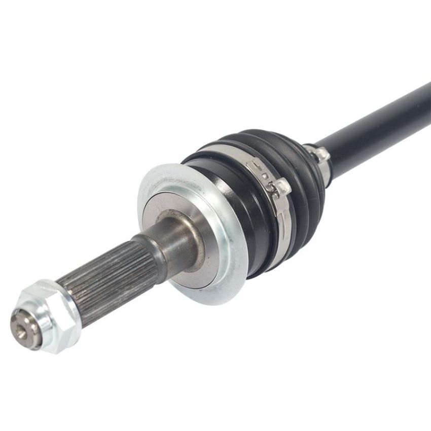GSP PR66021 Subaru CV Axle Assembly  - Rear