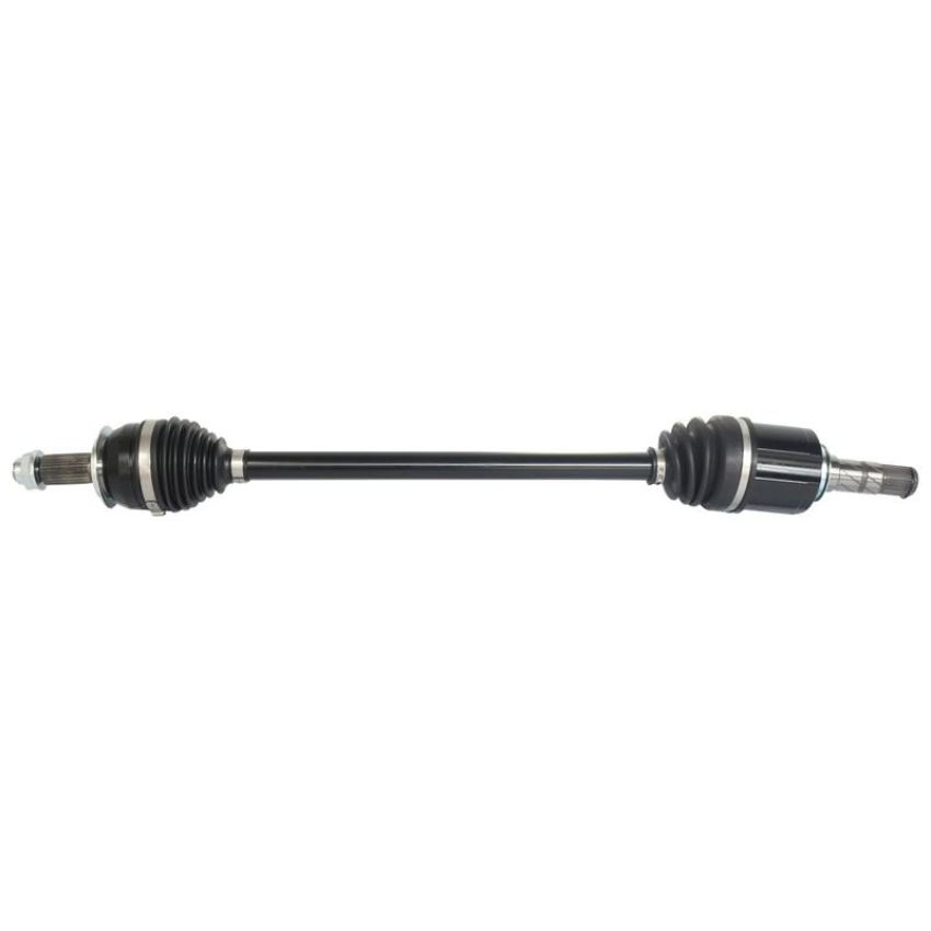GSP PR66050 Subaru (Hatchback/Sedan - 2.0, 2.5) CV Axle Assembly  - Front