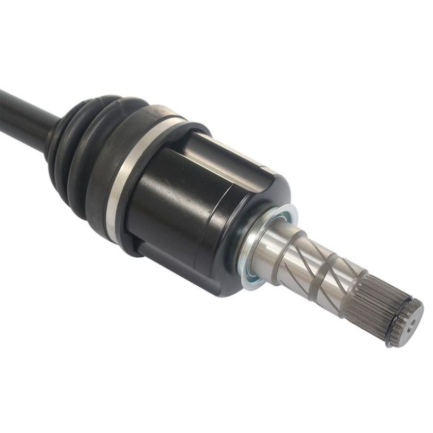 GSP PR66050 Subaru (Hatchback/Sedan - 2.0, 2.5) CV Axle Assembly  - Front