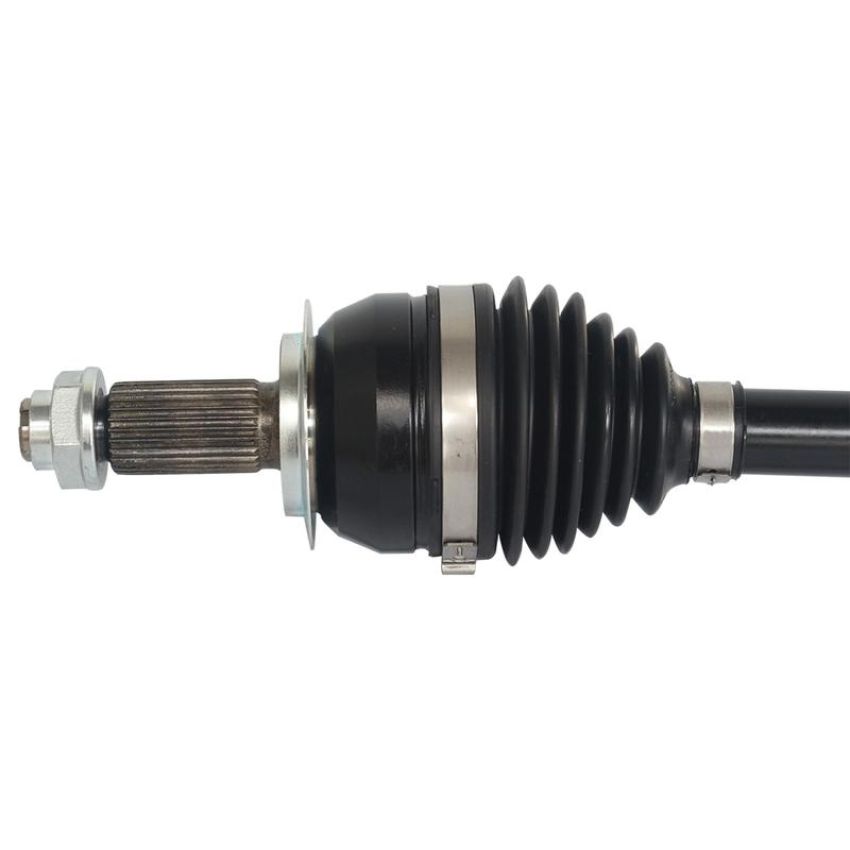 GSP PR66050 Subaru (Hatchback/Sedan - 2.0, 2.5) CV Axle Assembly  - Front