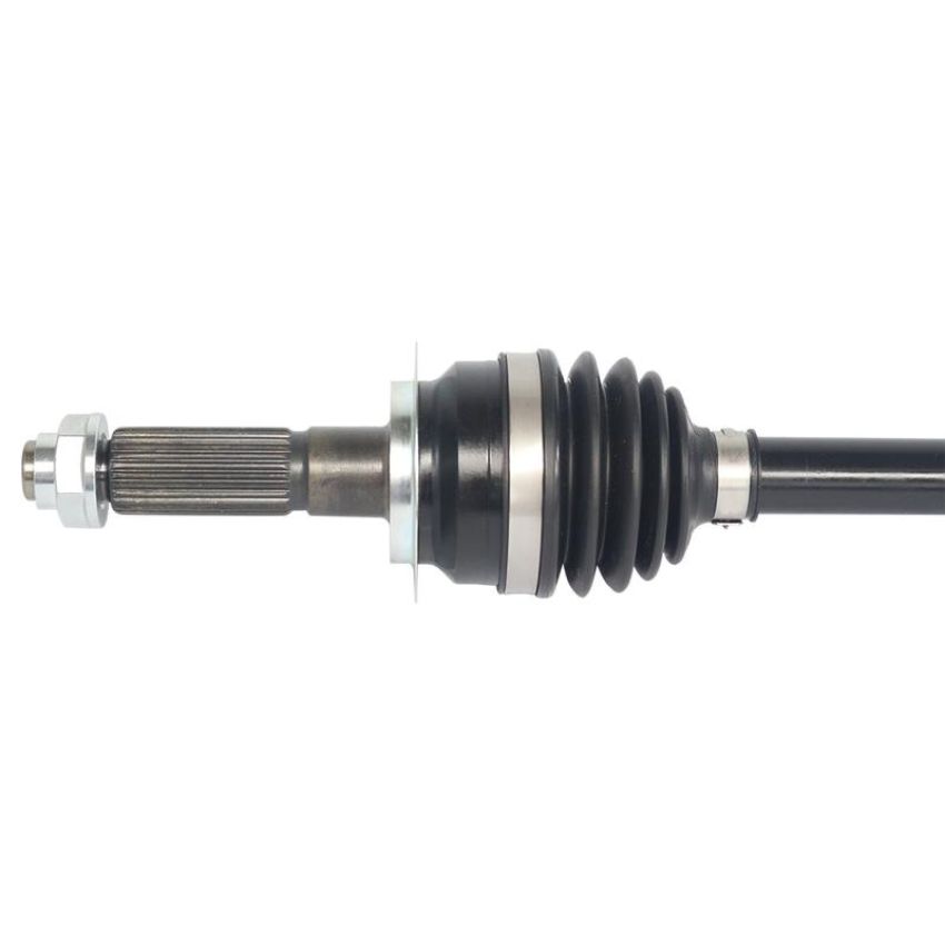 GSP PR66925 Subaru CV Axle Assembly  - Rear