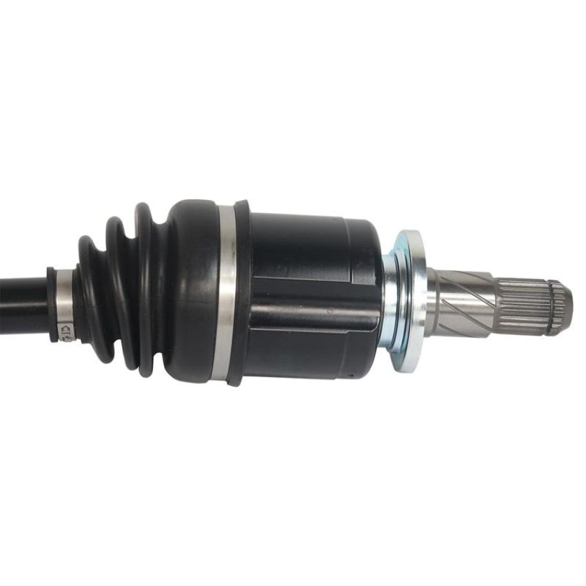 GSP PR66925 Subaru CV Axle Assembly  - Rear