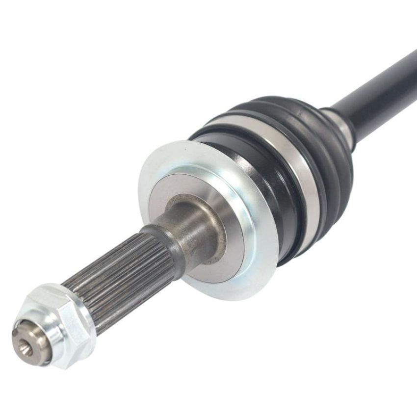 GSP PR66925 Subaru CV Axle Assembly  - Rear