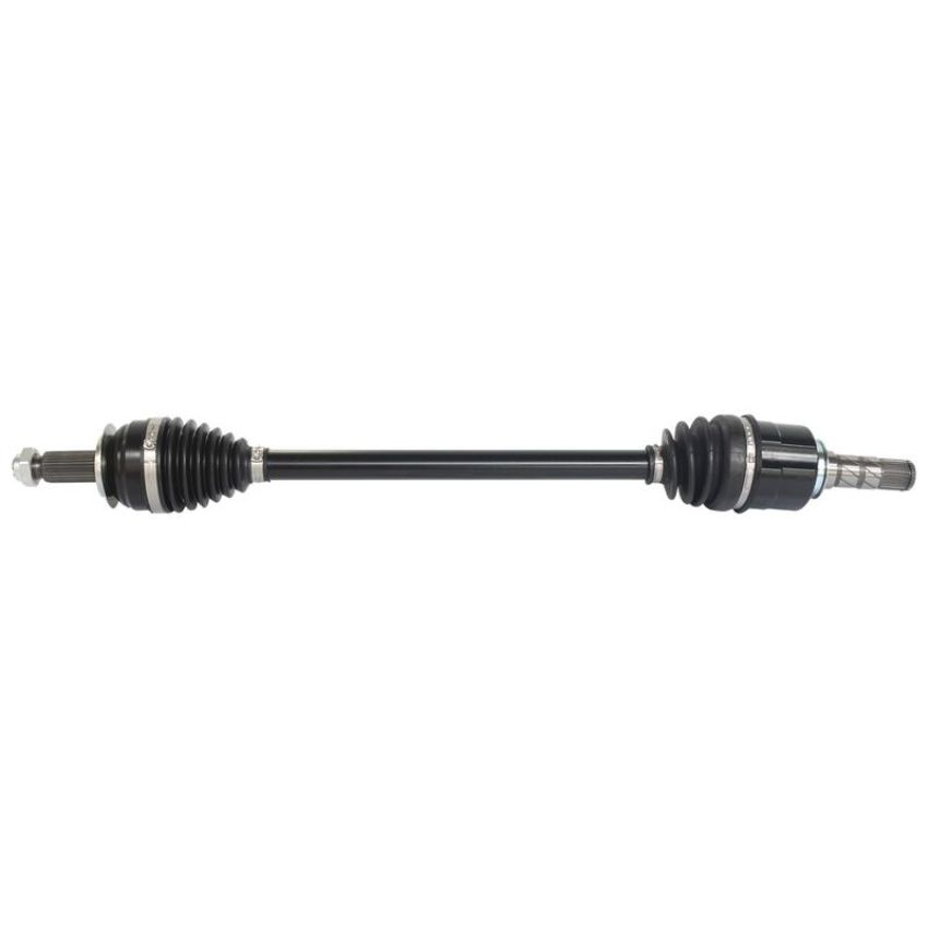 GSP PR68051 12-16 Subaru Impreza (Hatchback/Sedan) CV Axle Assembly  - Front