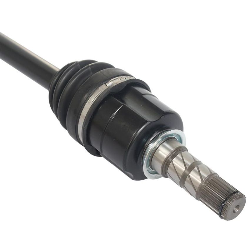 GSP PR68051 12-16 Subaru Impreza (Hatchback/Sedan) CV Axle Assembly  - Front