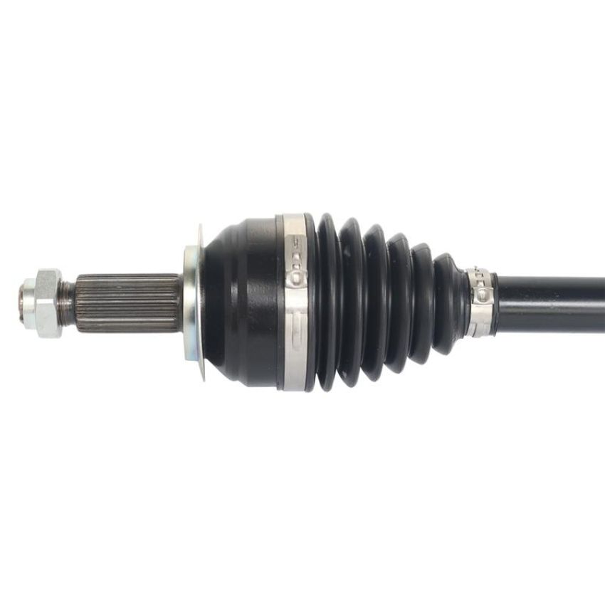 GSP PR68051 12-16 Subaru Impreza (Hatchback/Sedan) CV Axle Assembly  - Front