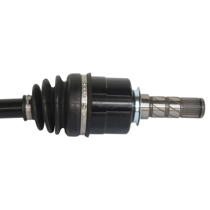 GSP PR68051 12-16 Subaru Impreza (Hatchback/Sedan) CV Axle Assembly  - Front