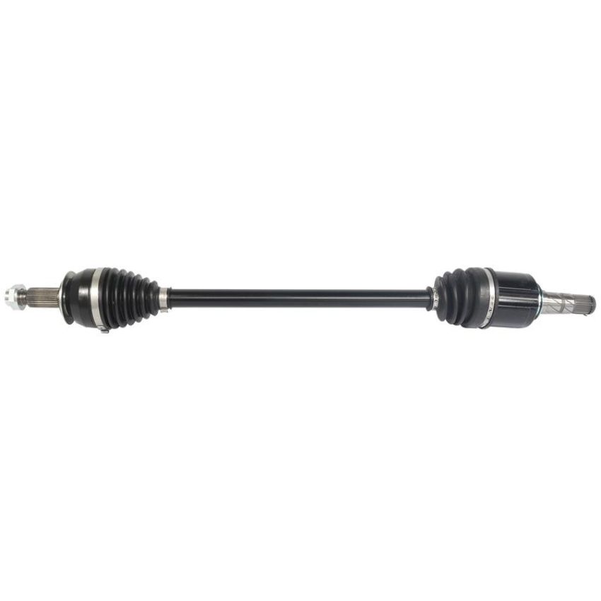 GSP PR68052 2014 Subaru Forester CV Axle Assembly  - Front