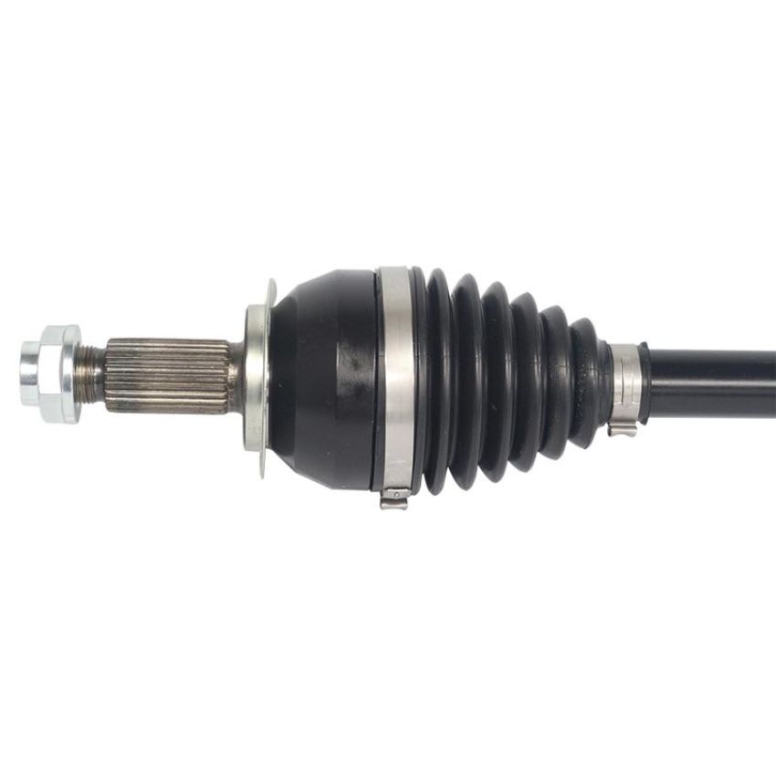 GSP PR68052 2014 Subaru Forester CV Axle Assembly  - Front