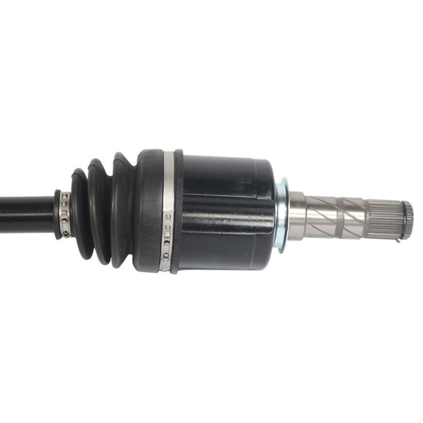 GSP PR68052 2014 Subaru Forester CV Axle Assembly  - Front