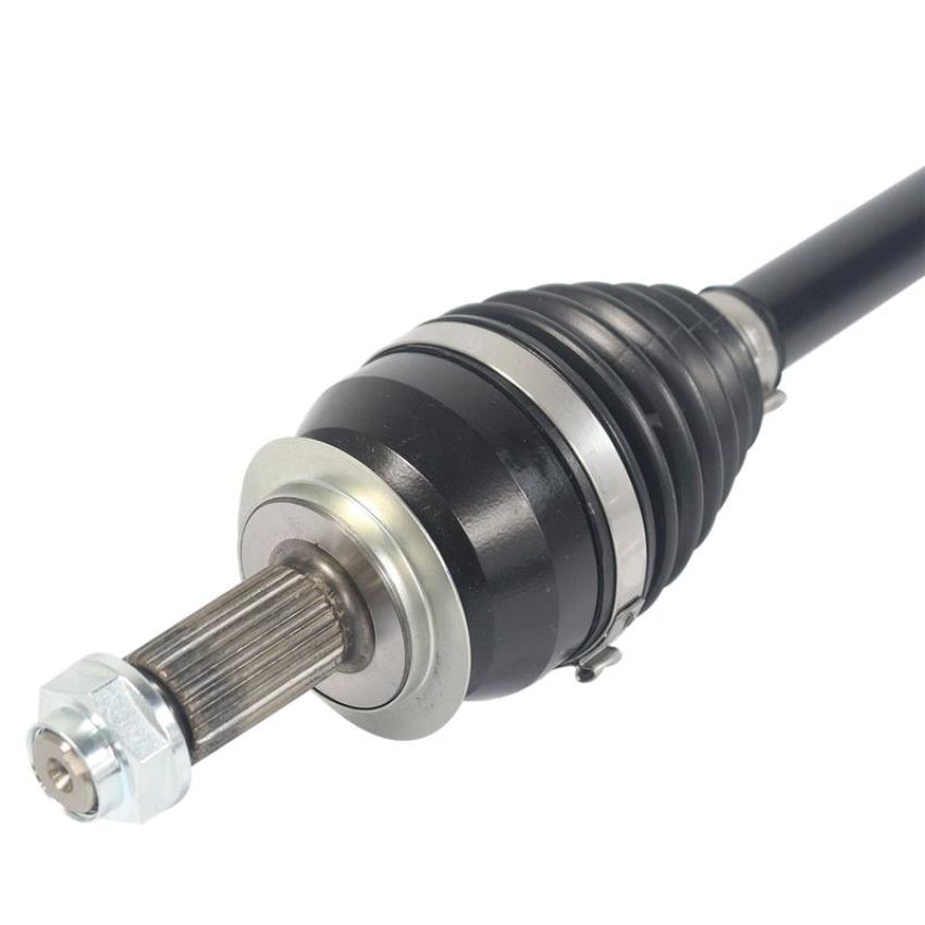 GSP PR68052 2014 Subaru Forester CV Axle Assembly  - Front
