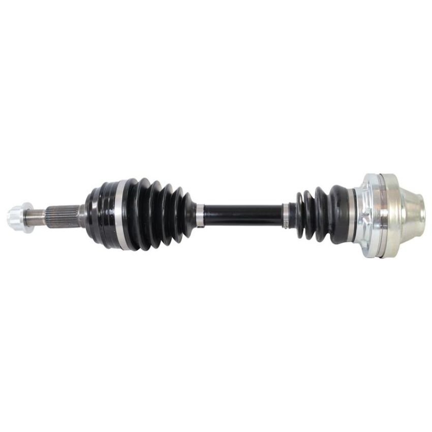GSP PR70001 Audi, Porsche, Volkswagen (3.0) CV Axle Assembly  - Front