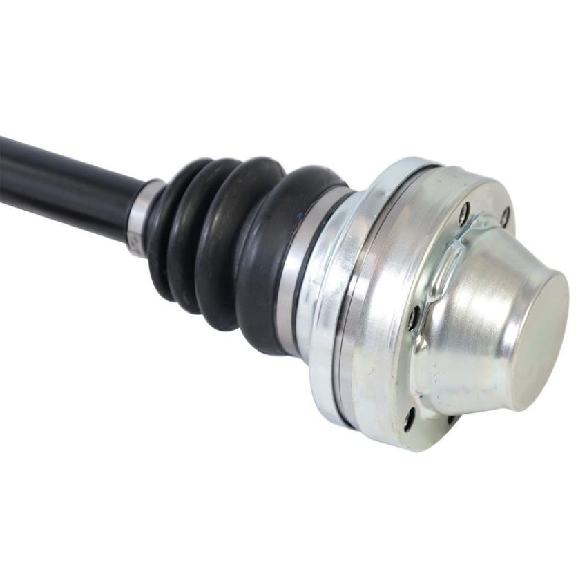 GSP PR70001 Audi, Porsche, Volkswagen (3.0) CV Axle Assembly  - Front