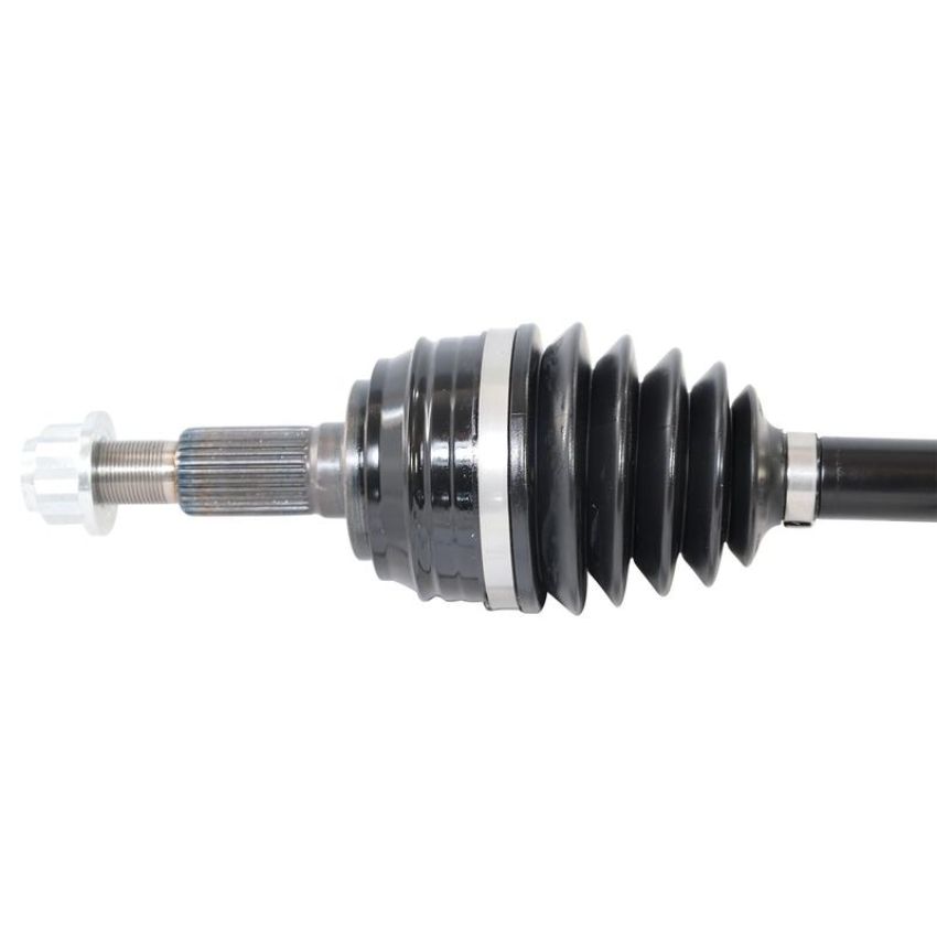 GSP PR70001 Audi, Porsche, Volkswagen (3.0) CV Axle Assembly  - Front