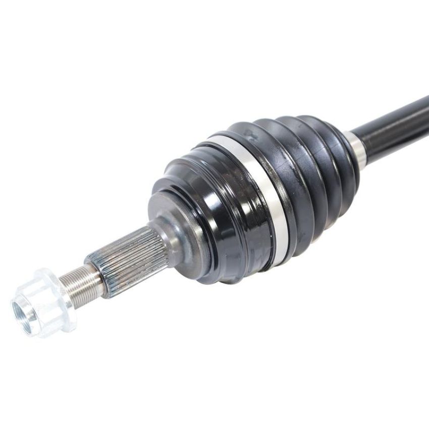 GSP PR70001 Audi, Porsche, Volkswagen (3.0) CV Axle Assembly  - Front