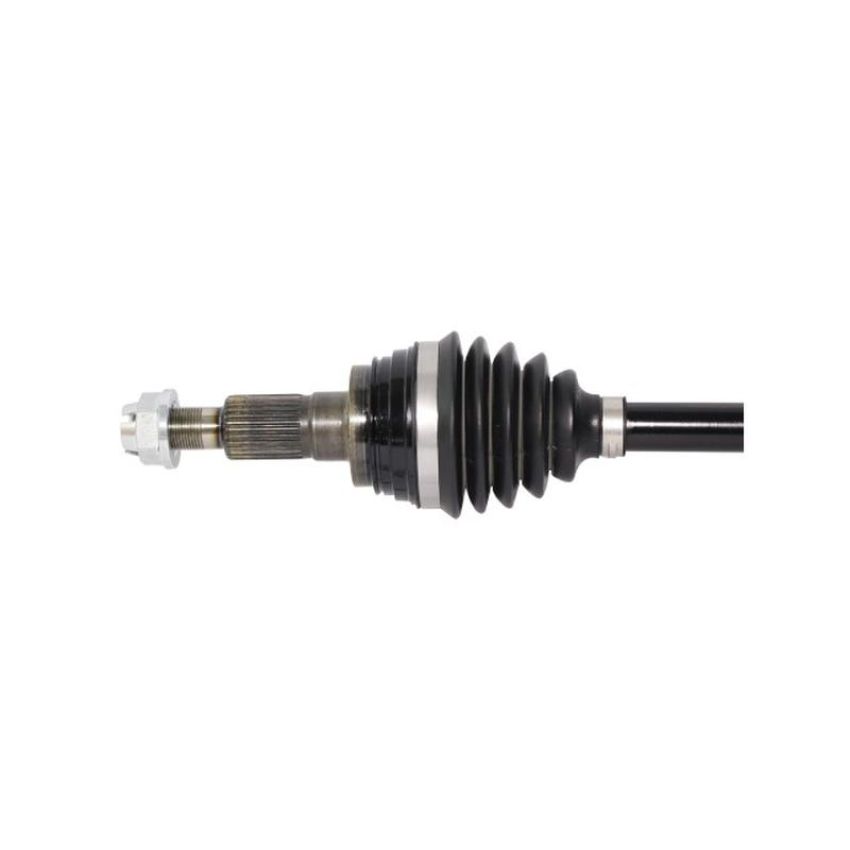 GSP PR70034 11-16 Porsche Panamera CV Axle Assembly  - Front
