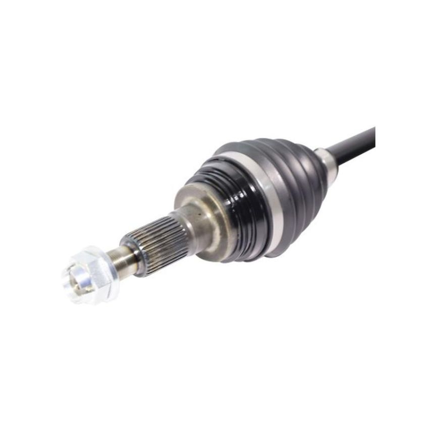 GSP PR70034 11-16 Porsche Panamera CV Axle Assembly  - Front