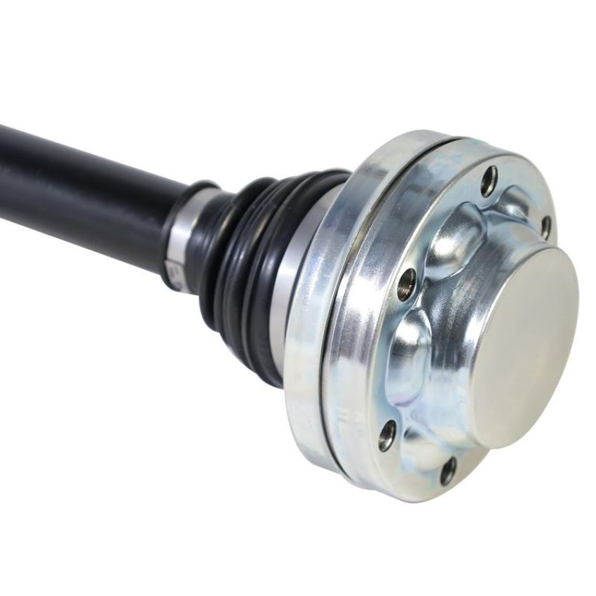 GSP PR70037 Audi, Porsche, Volkswagen CV Axle Assembly  - Rear