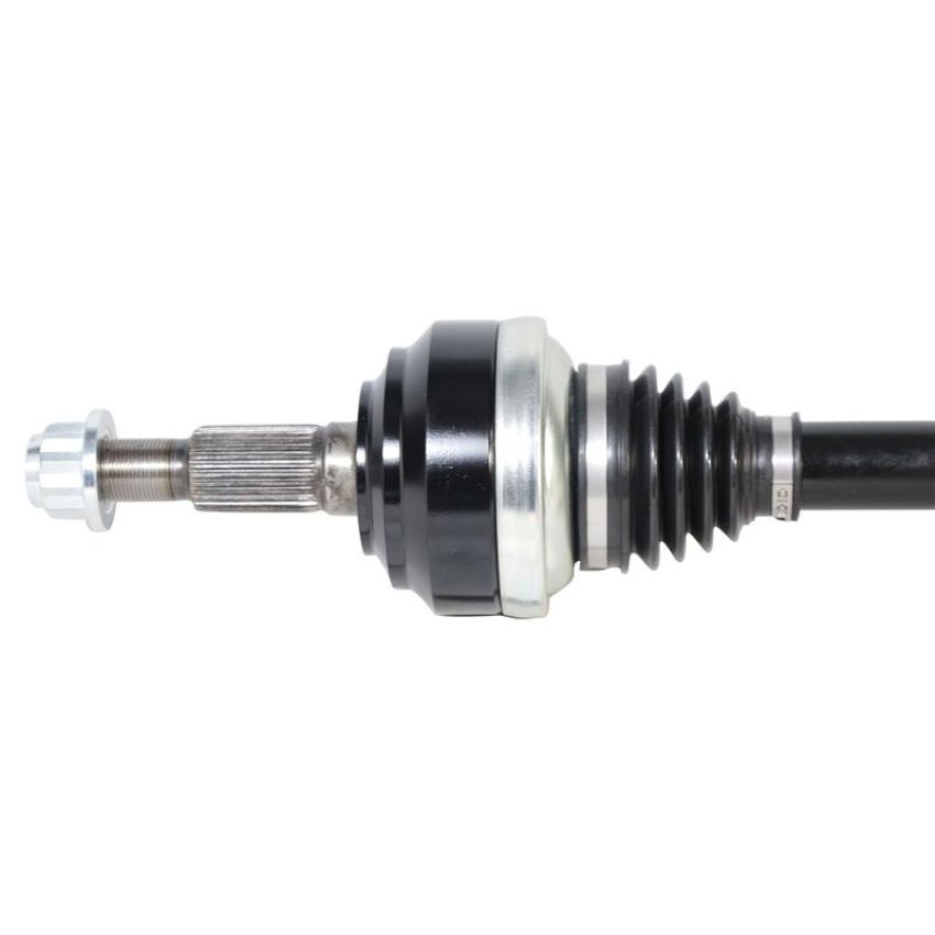 GSP PR70037 Audi, Porsche, Volkswagen CV Axle Assembly  - Rear