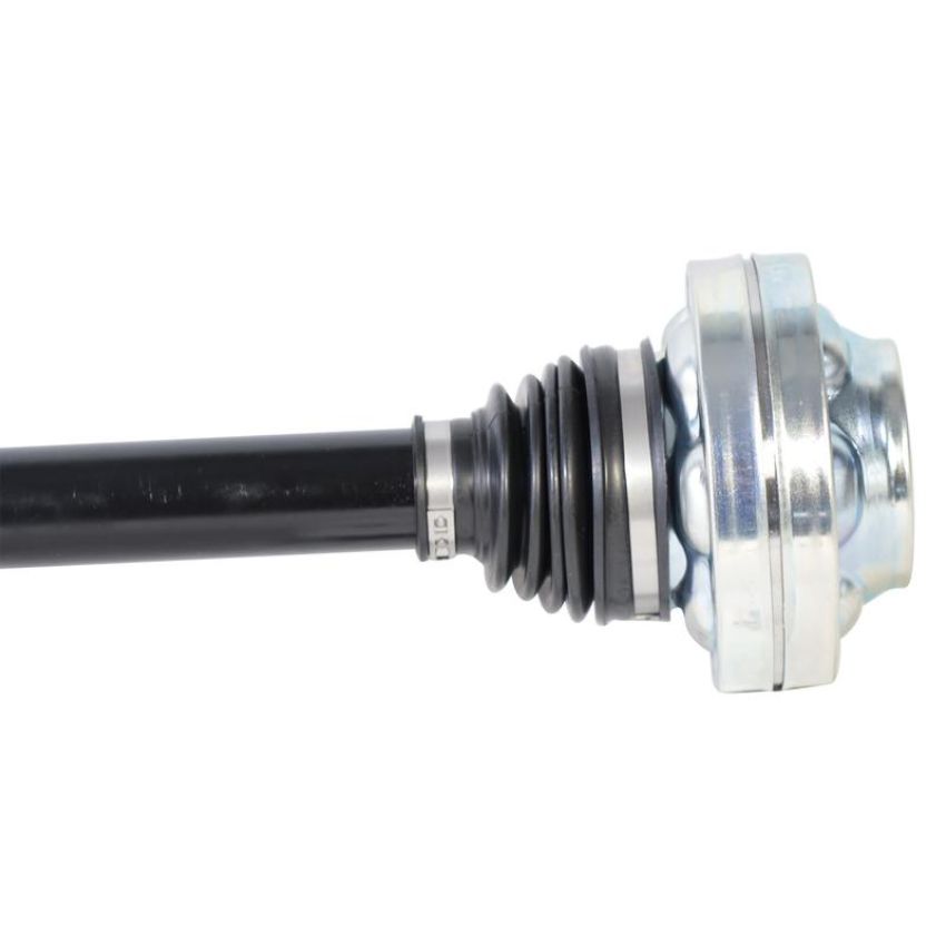 GSP PR70037 Audi, Porsche, Volkswagen CV Axle Assembly  - Rear
