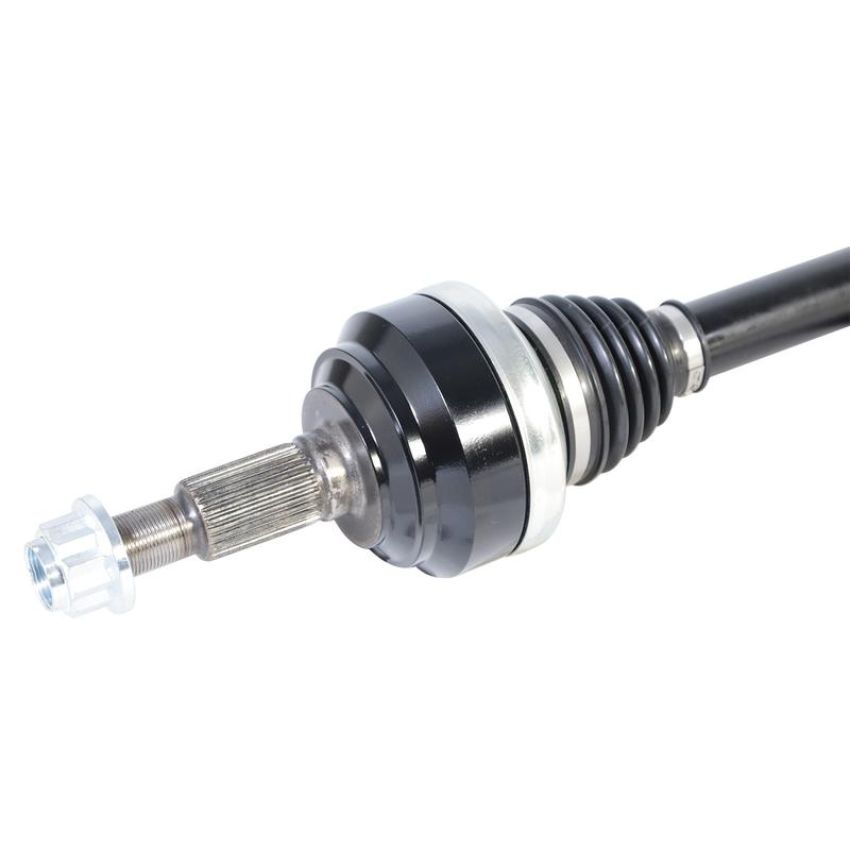 GSP PR70037 Audi, Porsche, Volkswagen CV Axle Assembly  - Rear