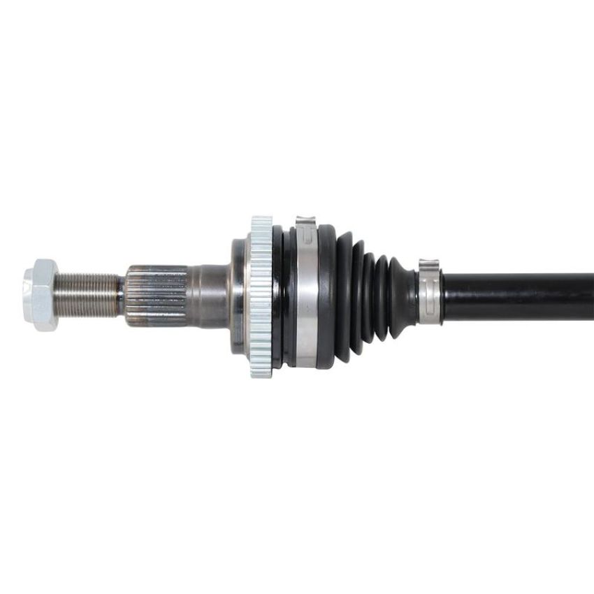 GSP PR70043 01-05 Porsche 911 CV Axle Assembly  - Front
