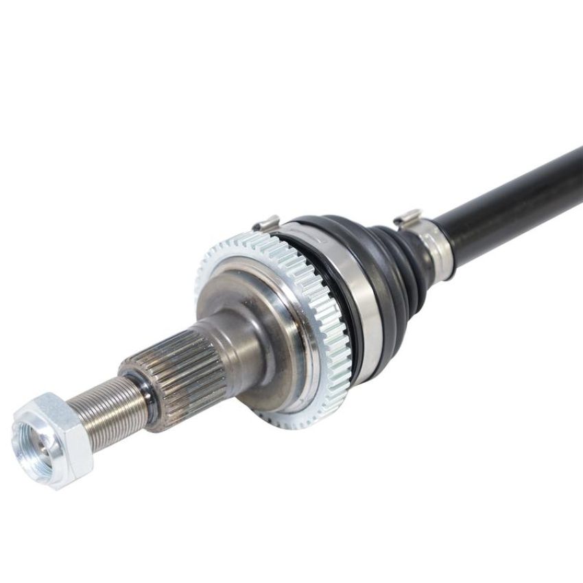 GSP PR70043 01-05 Porsche 911 CV Axle Assembly  - Front
