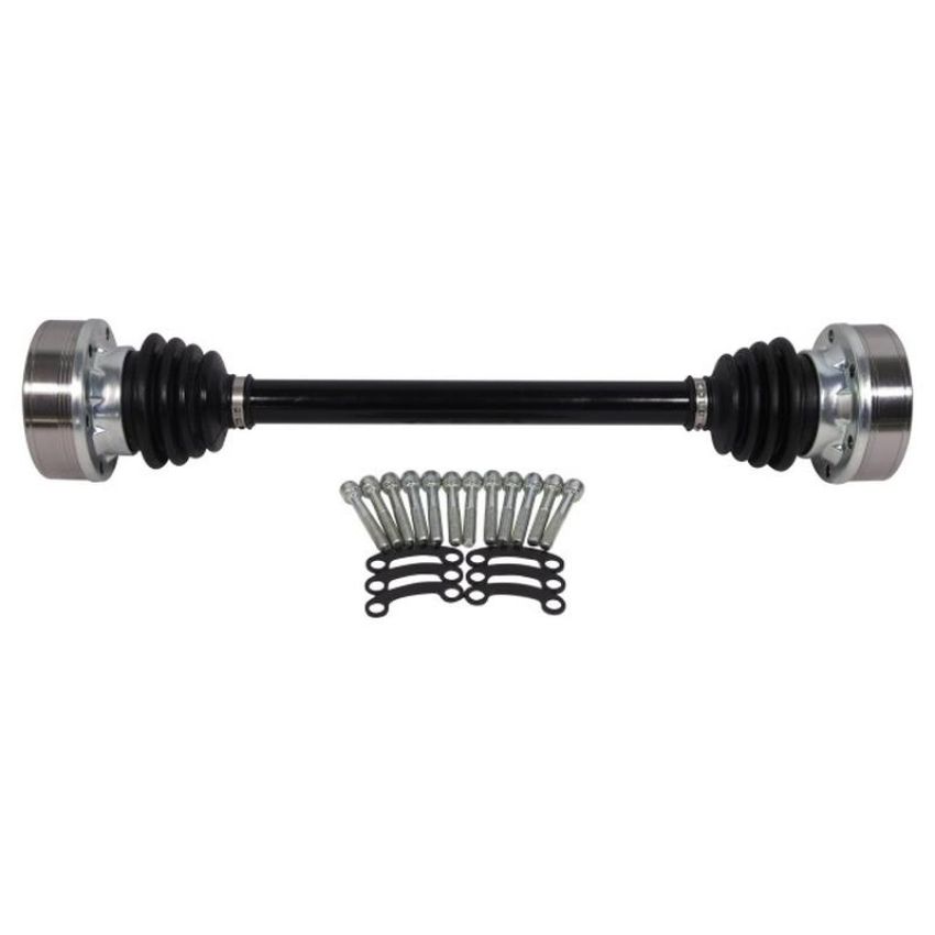 GSP PR70044 87-91 Porsche 944 CV Axle Assembly  - Rear