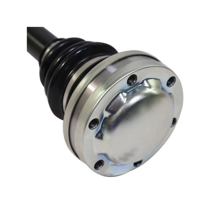 GSP PR70045 Porsche CV Axle Assembly  - Rear Right