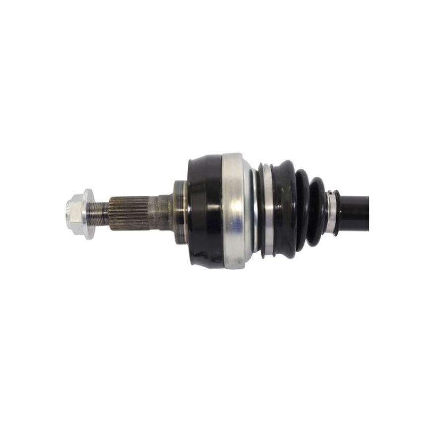 GSP PR70045 Porsche CV Axle Assembly  - Rear Right