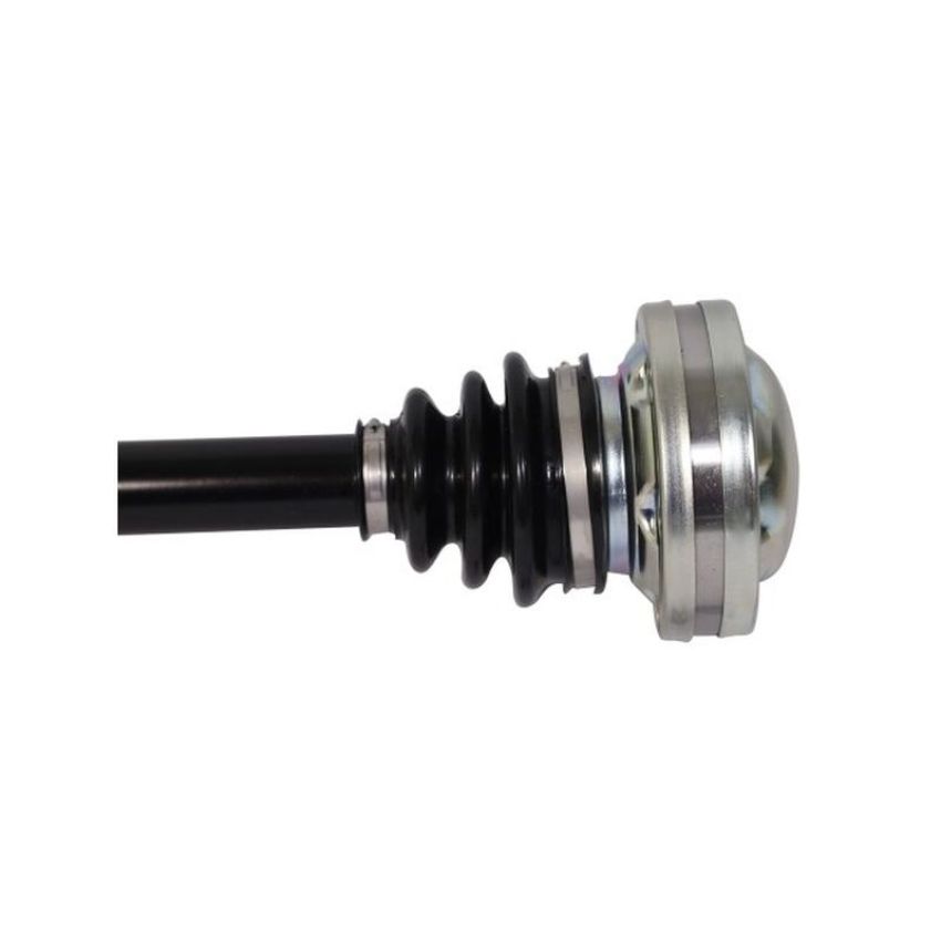 GSP PR70045 Porsche CV Axle Assembly  - Rear Right