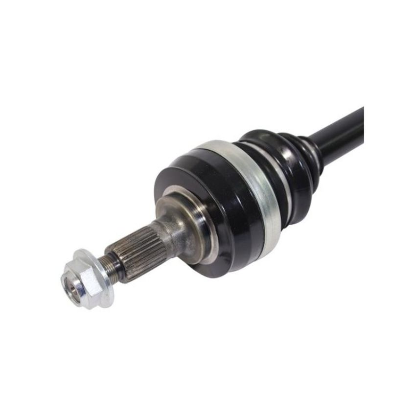 GSP PR70045 Porsche CV Axle Assembly  - Rear Right