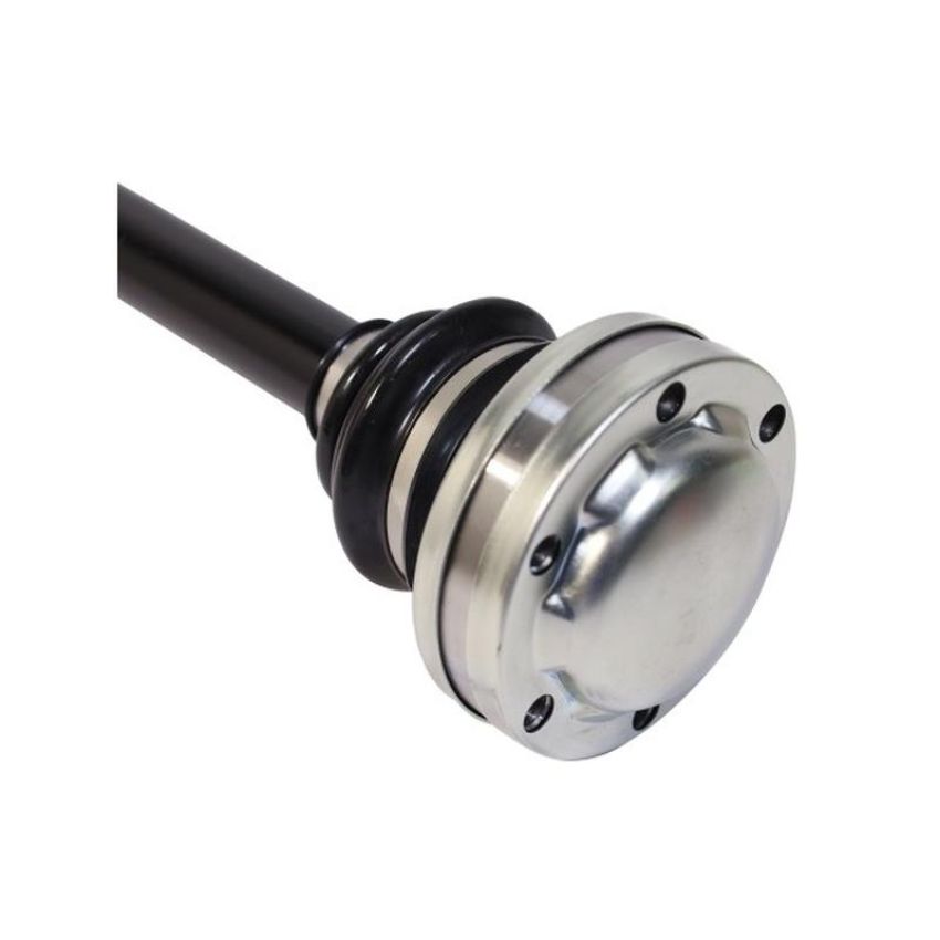 GSP PR70046 Porsche CV Axle Assembly  - Rear Left