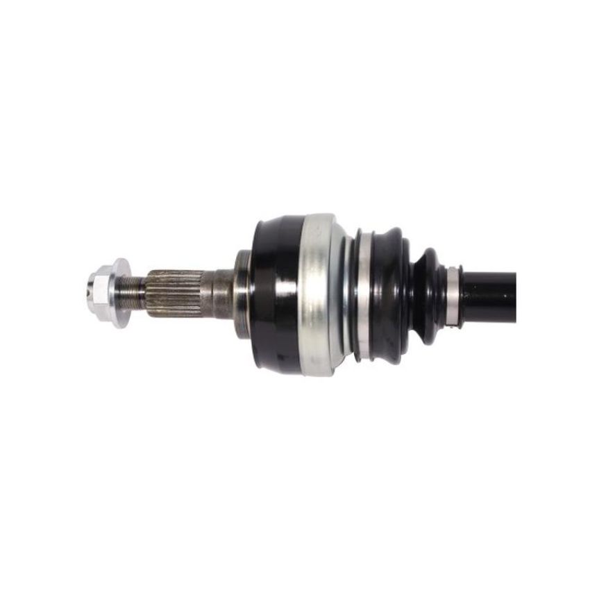 GSP PR70046 Porsche CV Axle Assembly  - Rear Left
