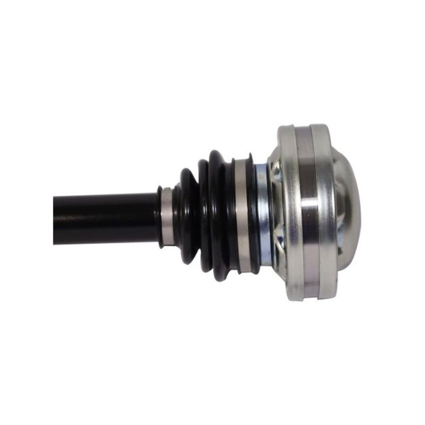 GSP PR70046 Porsche CV Axle Assembly  - Rear Left