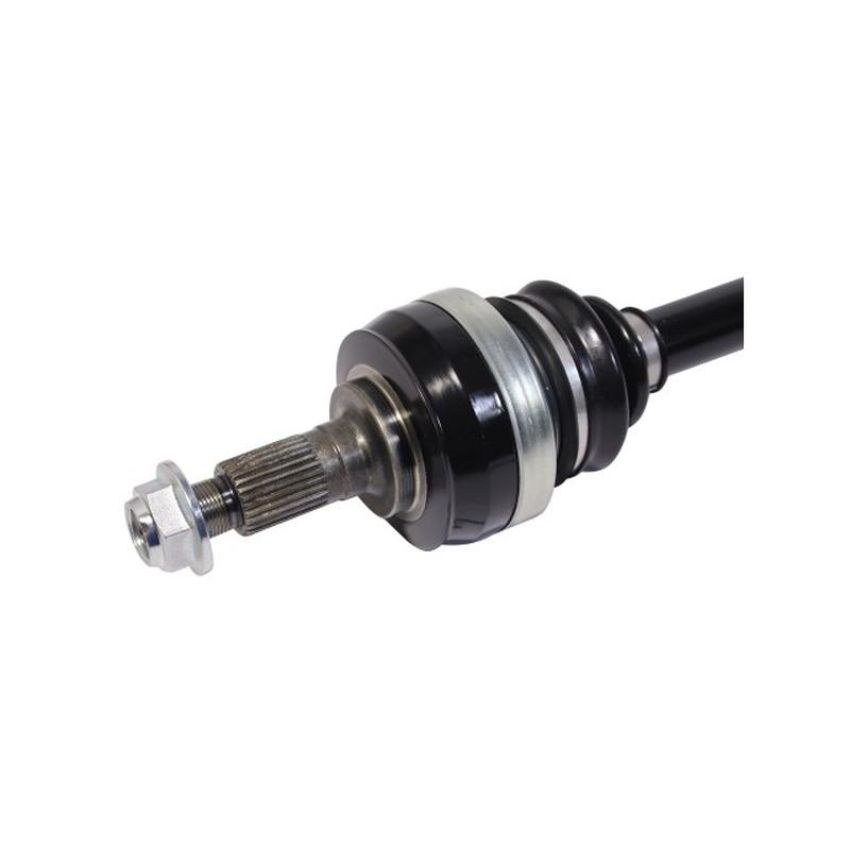 GSP PR70046 Porsche CV Axle Assembly  - Rear Left