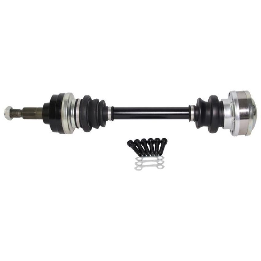 GSP PR70049 85-89 Porsche 911 Carrera CV Axle Assembly  - Rear