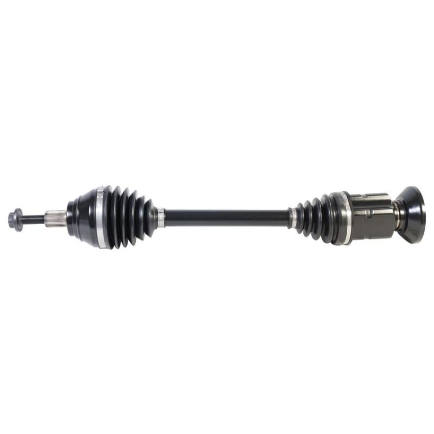 GSP PR72008 Audi, Volkswagen (AWD) CV Axle Assembly  - Front Right
