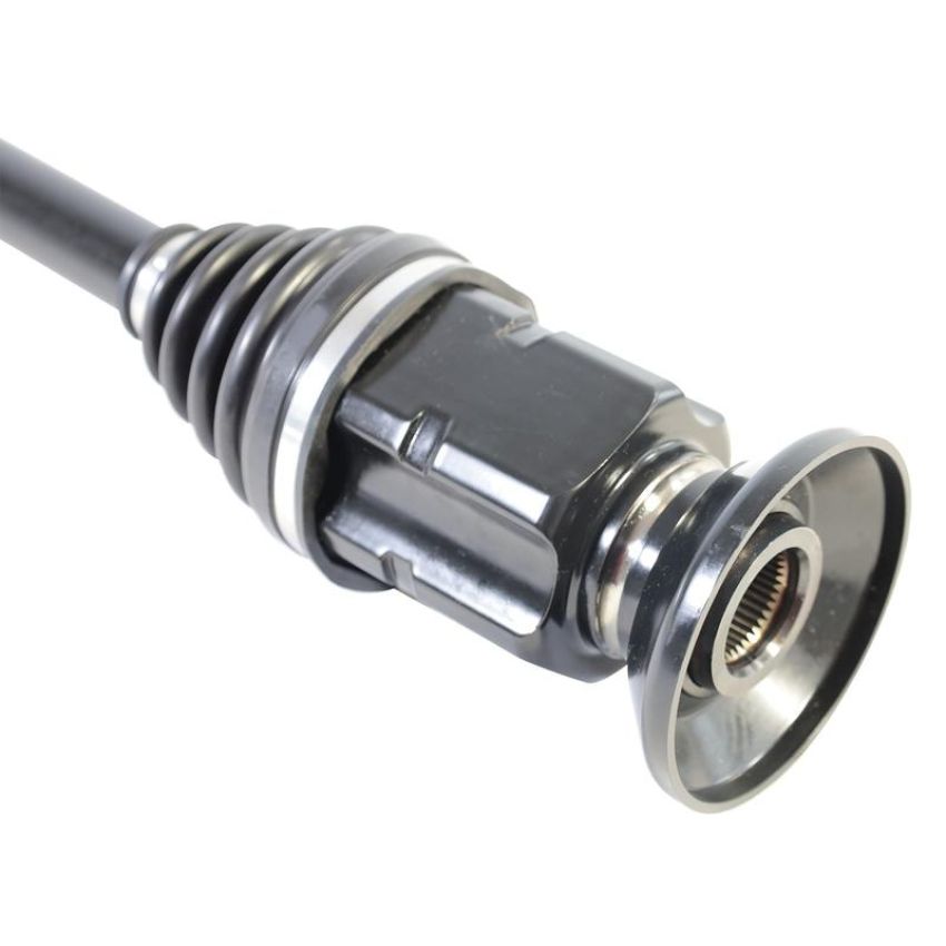 GSP PR72008 Audi, Volkswagen (AWD) CV Axle Assembly  - Front Right