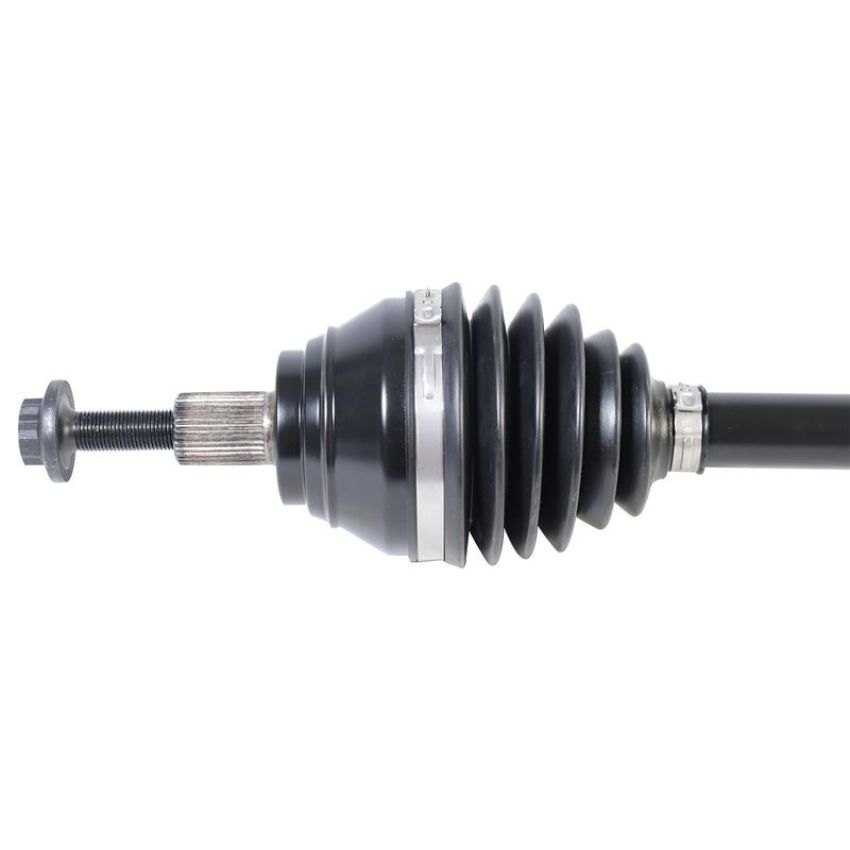 GSP PR72008 Audi, Volkswagen (AWD) CV Axle Assembly  - Front Right