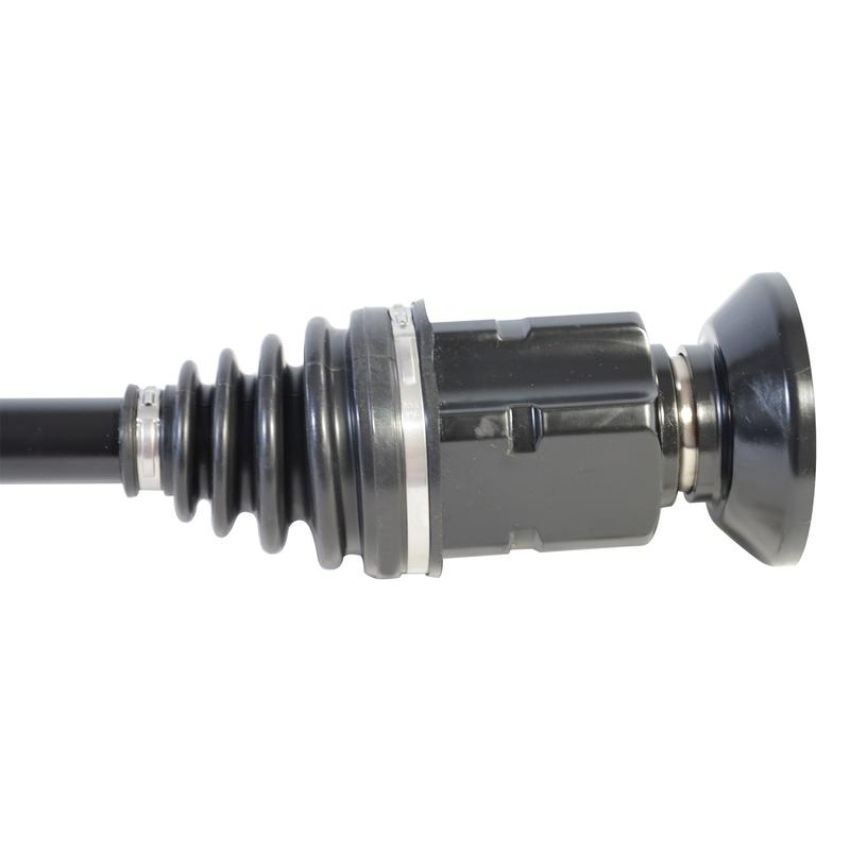 GSP PR72008 Audi, Volkswagen (AWD) CV Axle Assembly  - Front Right