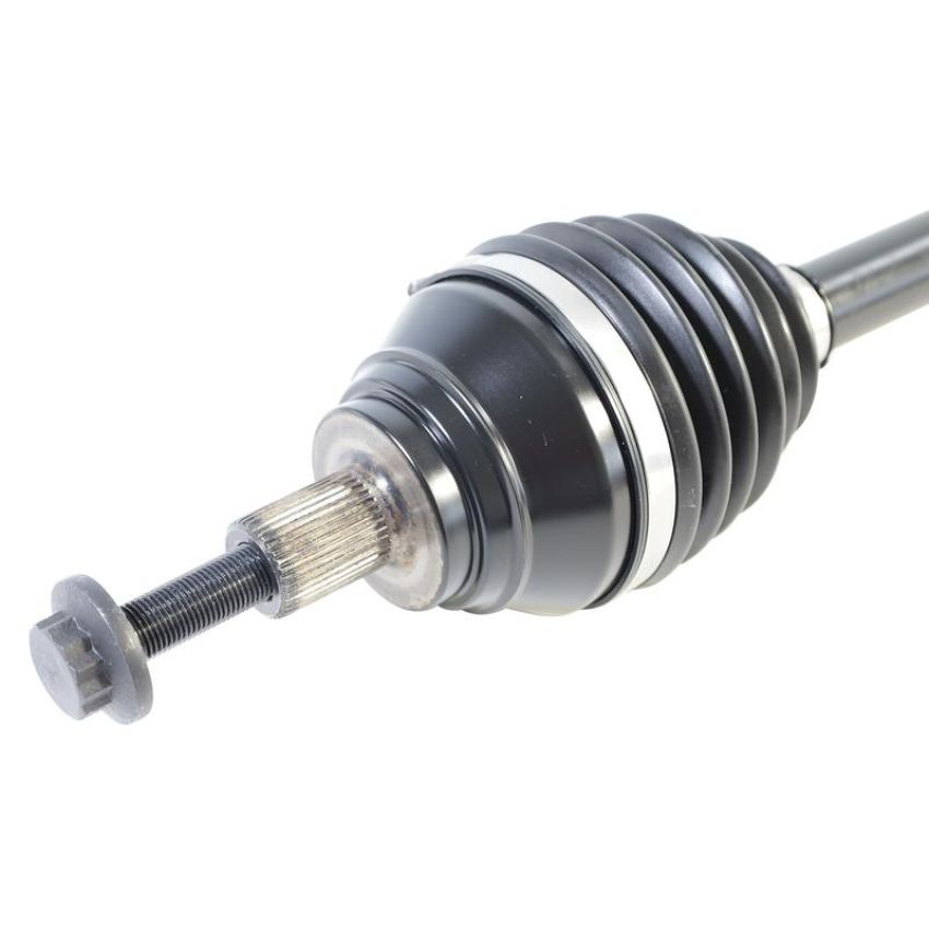 GSP PR72008 Audi, Volkswagen (AWD) CV Axle Assembly  - Front Right