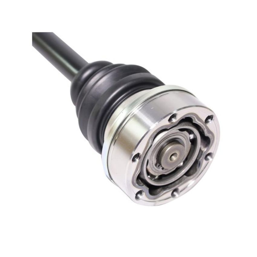 GSP PR72013 86-91 Volkswagen Vanagon Syncro CV Axle Assembly  - Front