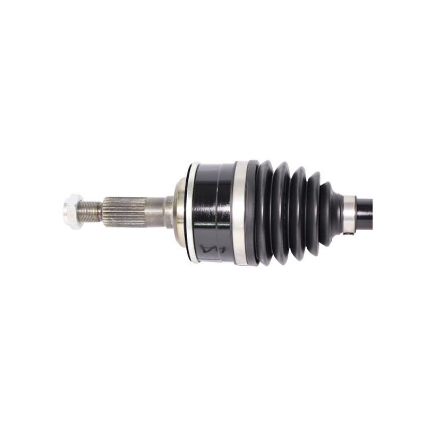GSP PR72013 86-91 Volkswagen Vanagon Syncro CV Axle Assembly  - Front